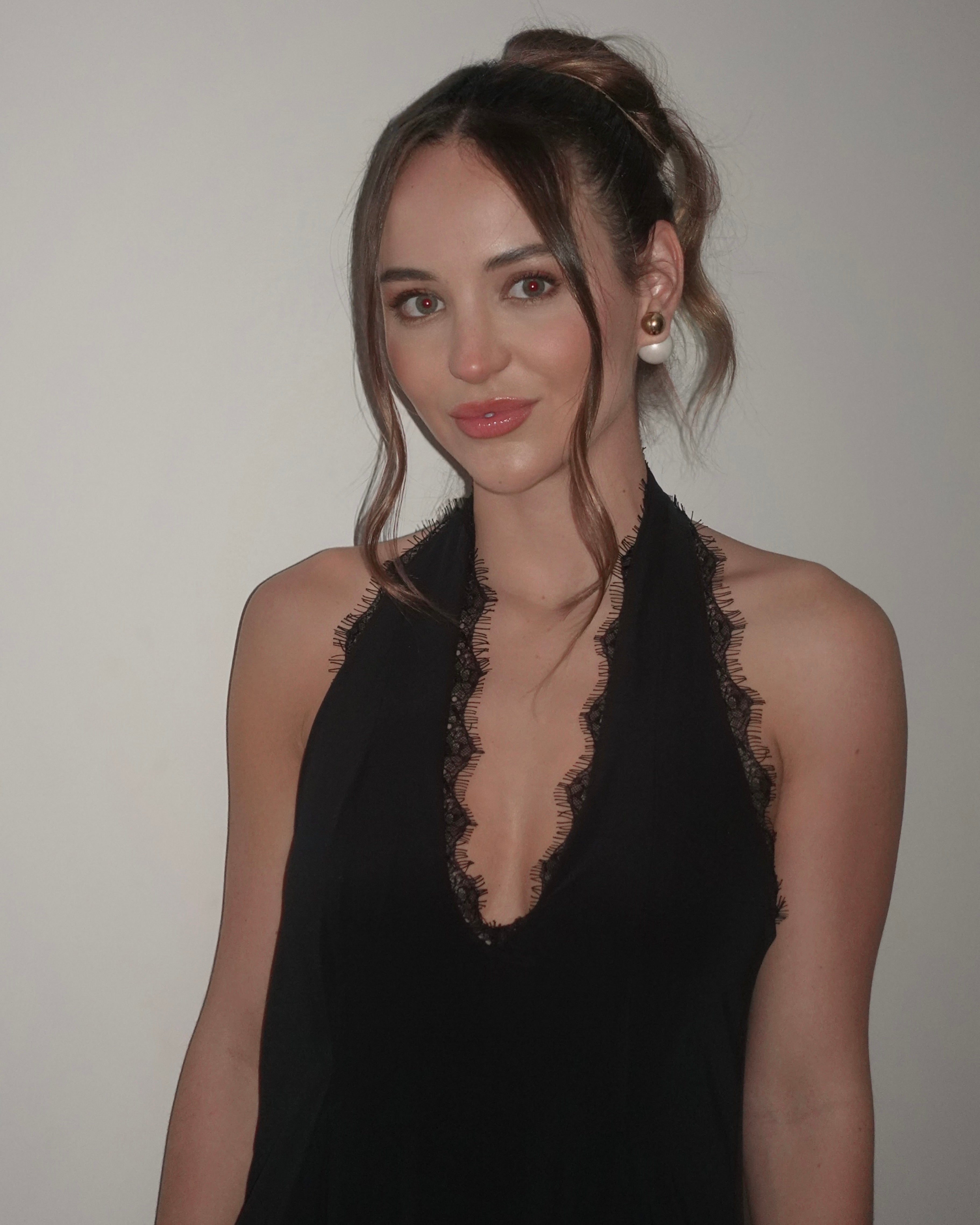 Vestido Olivia