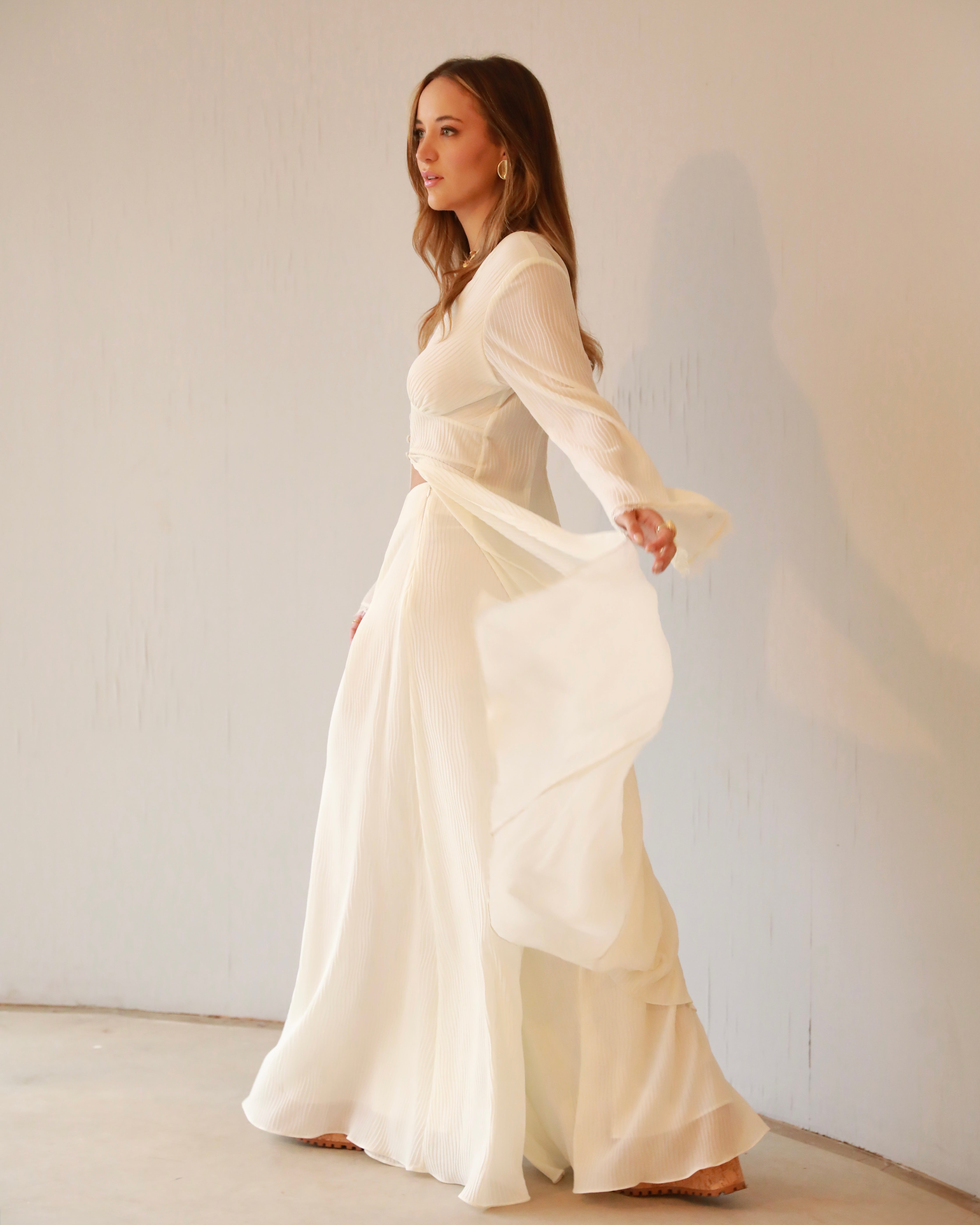 Calça Fluída Vittoria