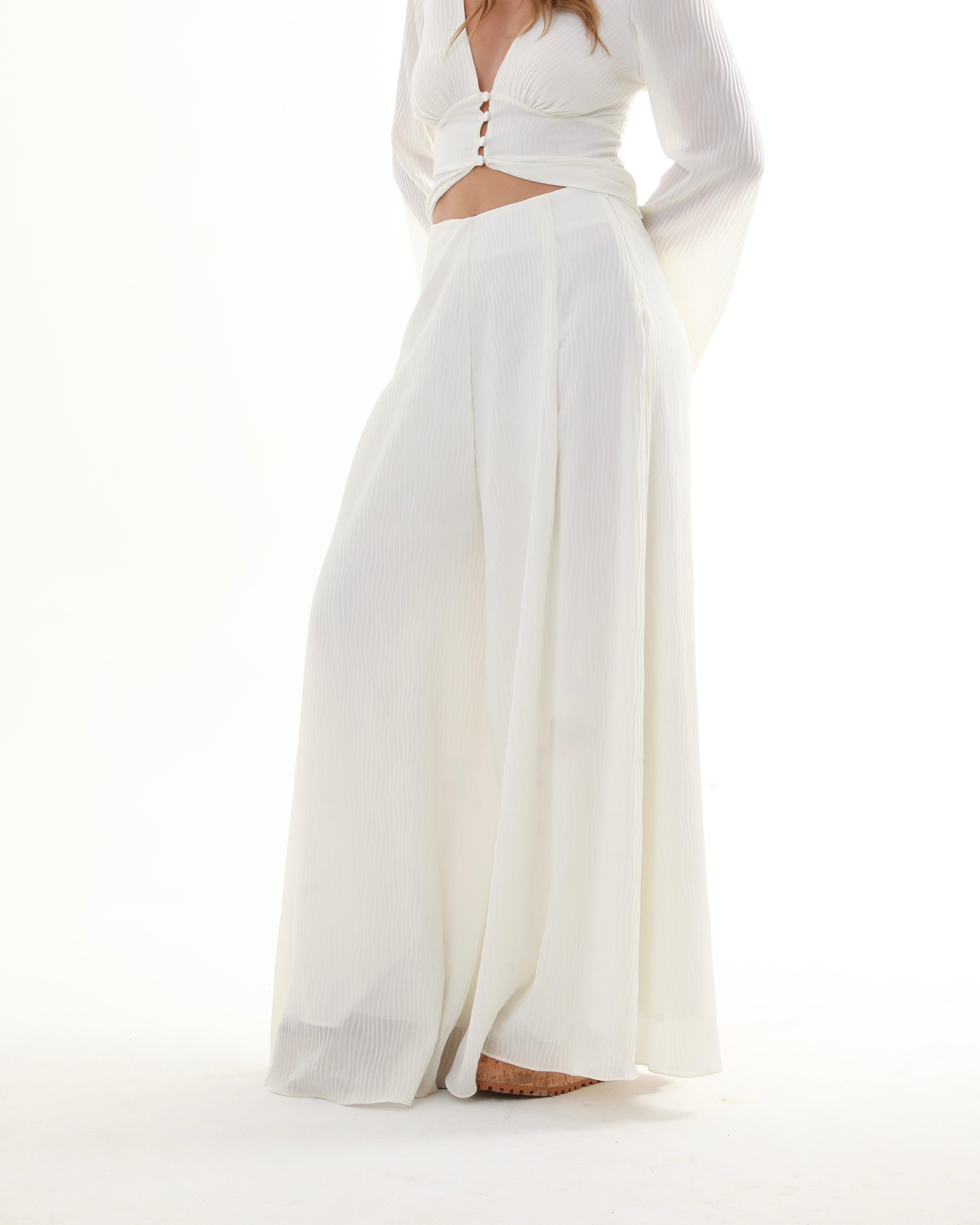 Calça Fluída Vittoria