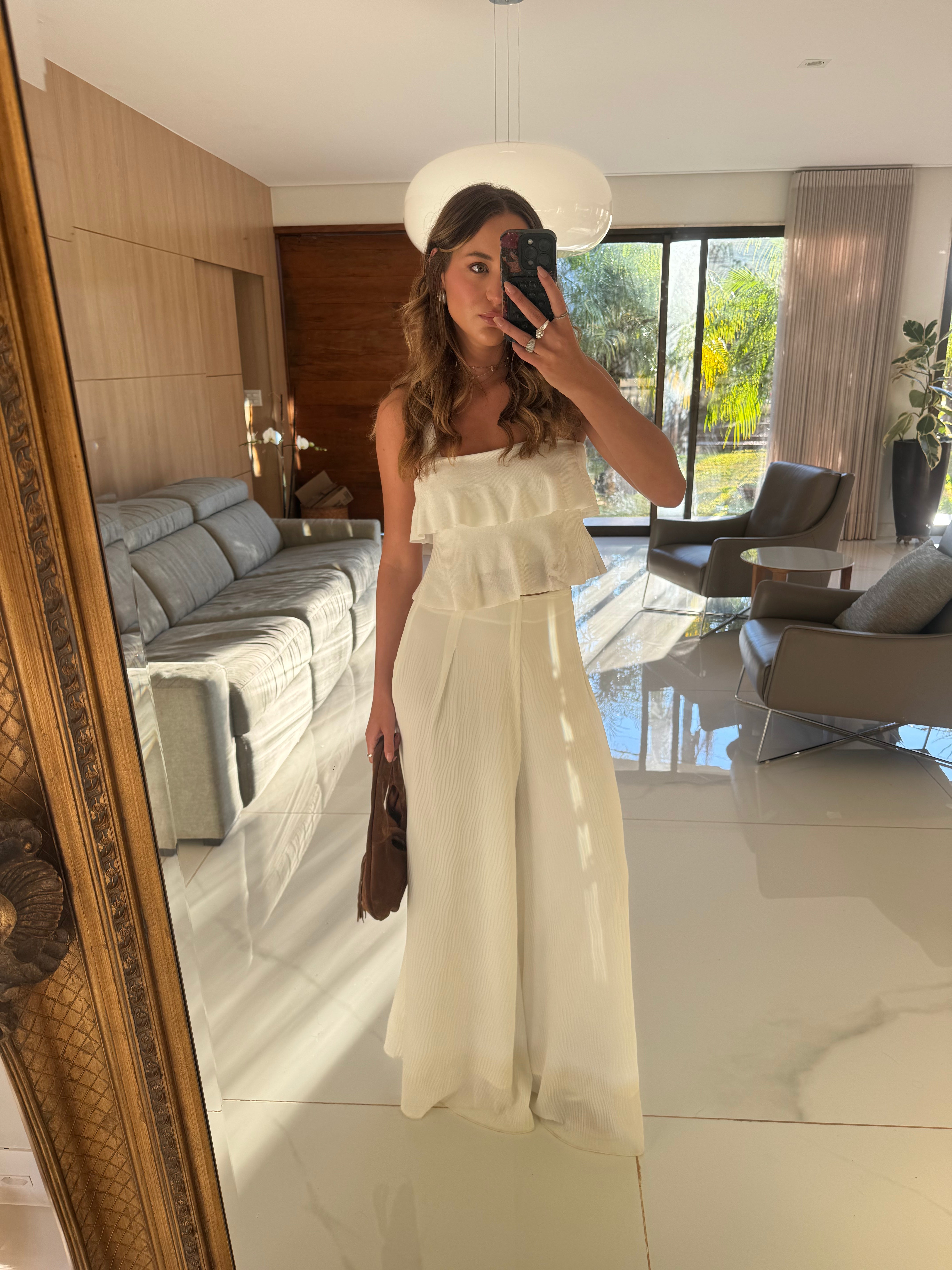 Calça Fluída Vittoria