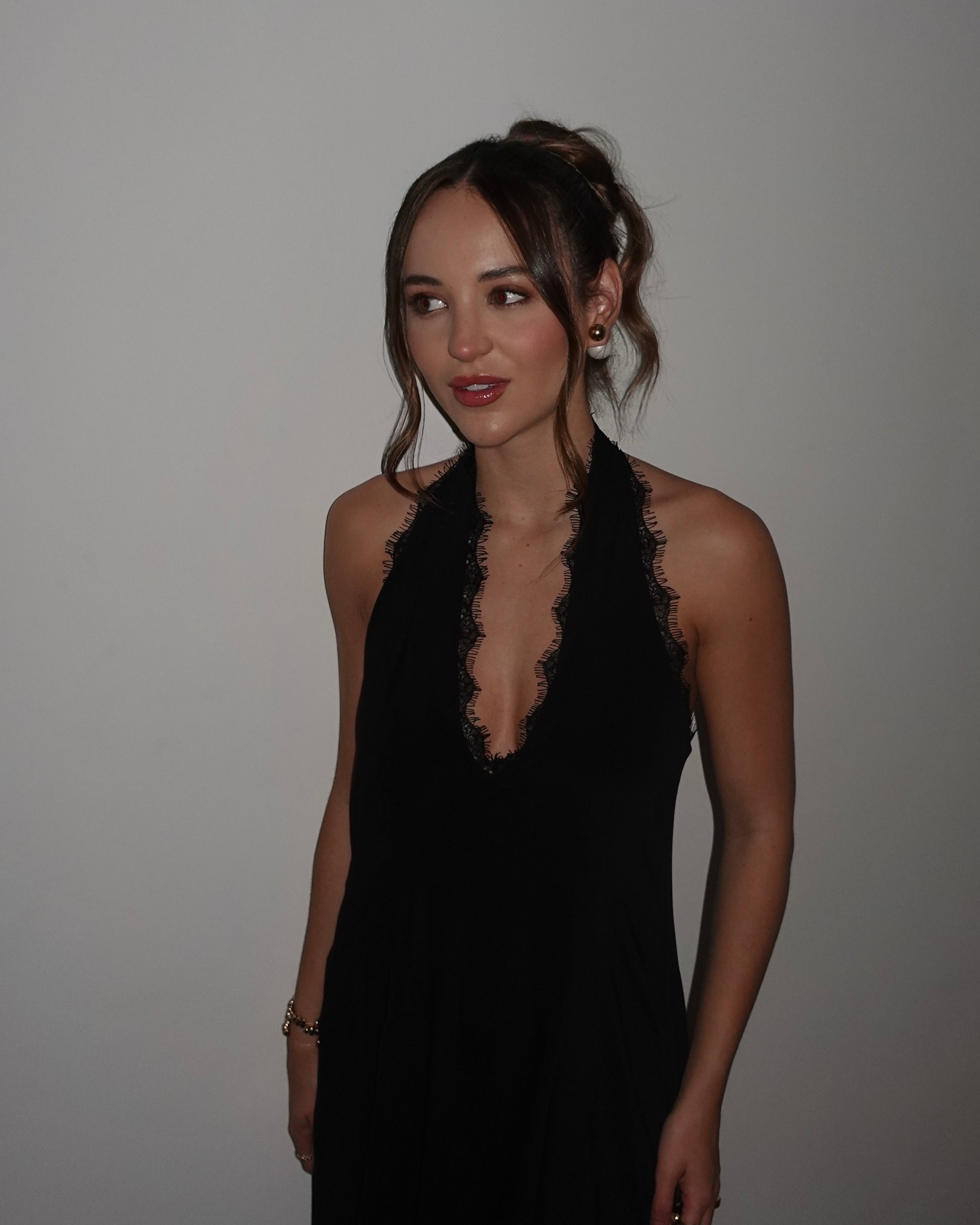 Vestido Olivia