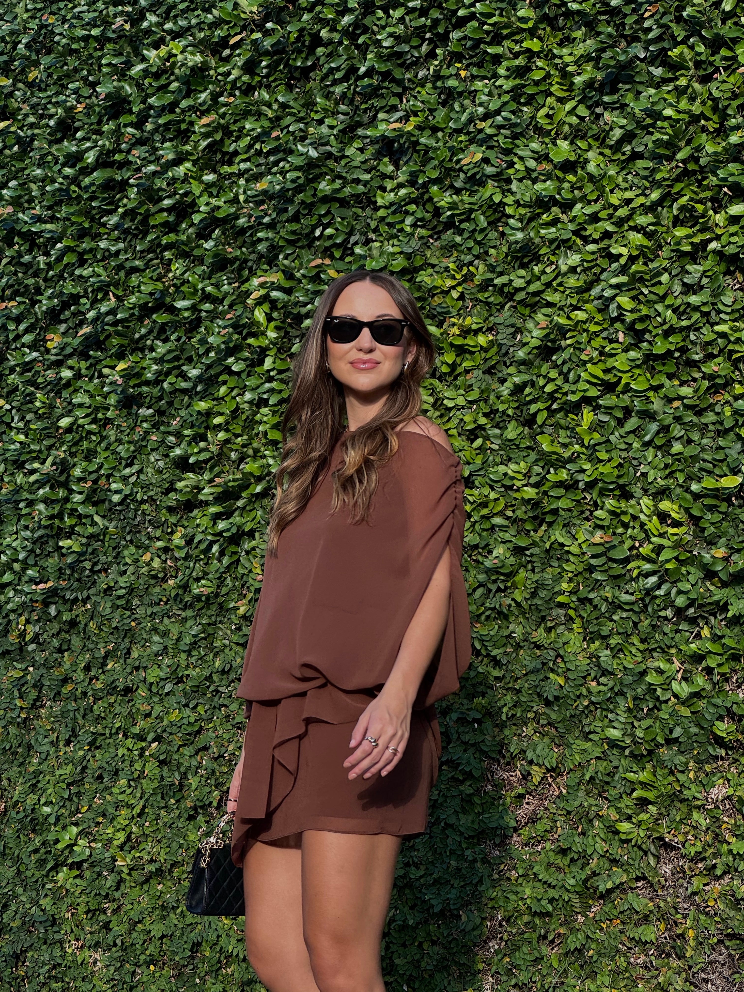 VESTIDO KAFTAN AVELÃ 6 EM 1