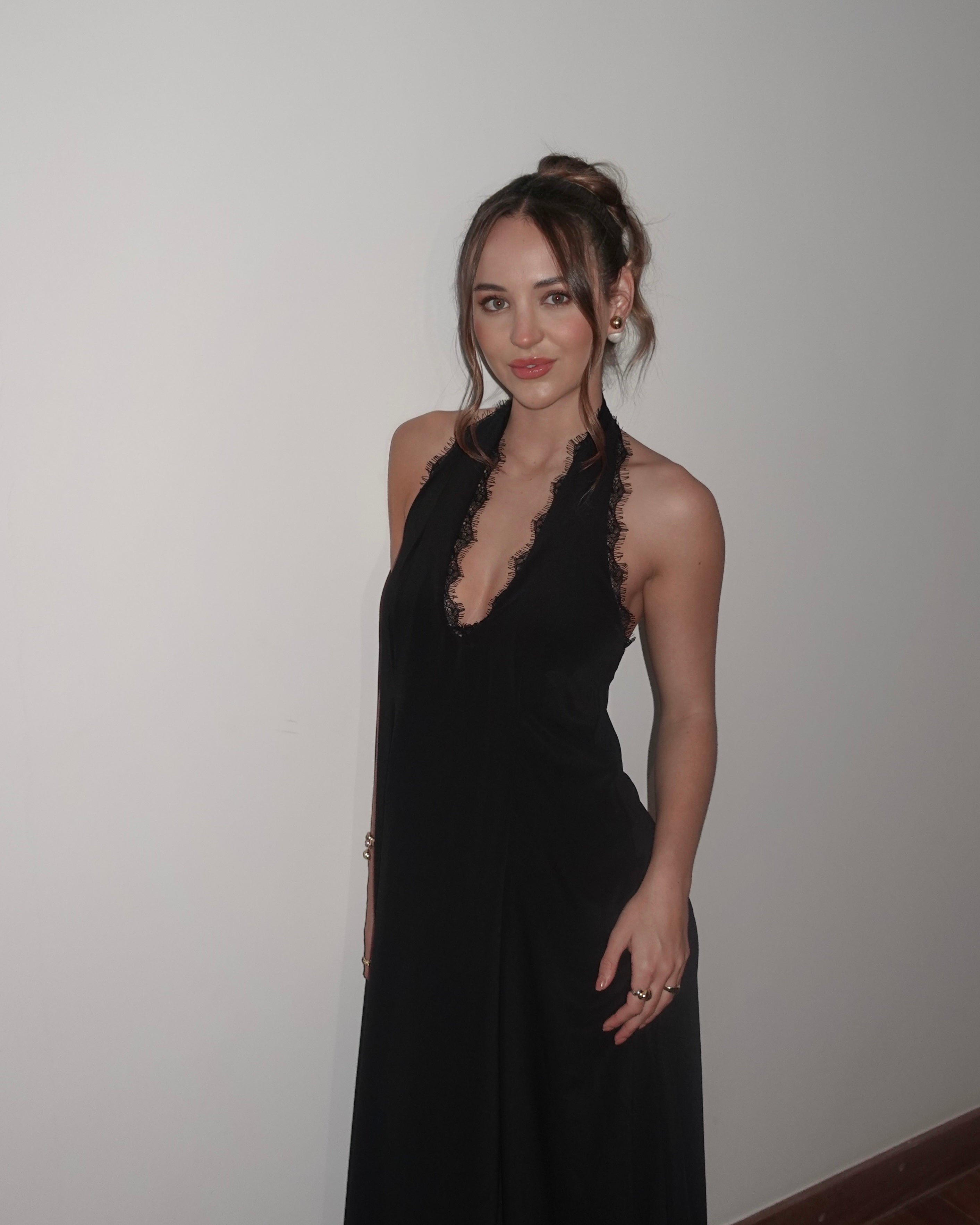 Vestido Olivia