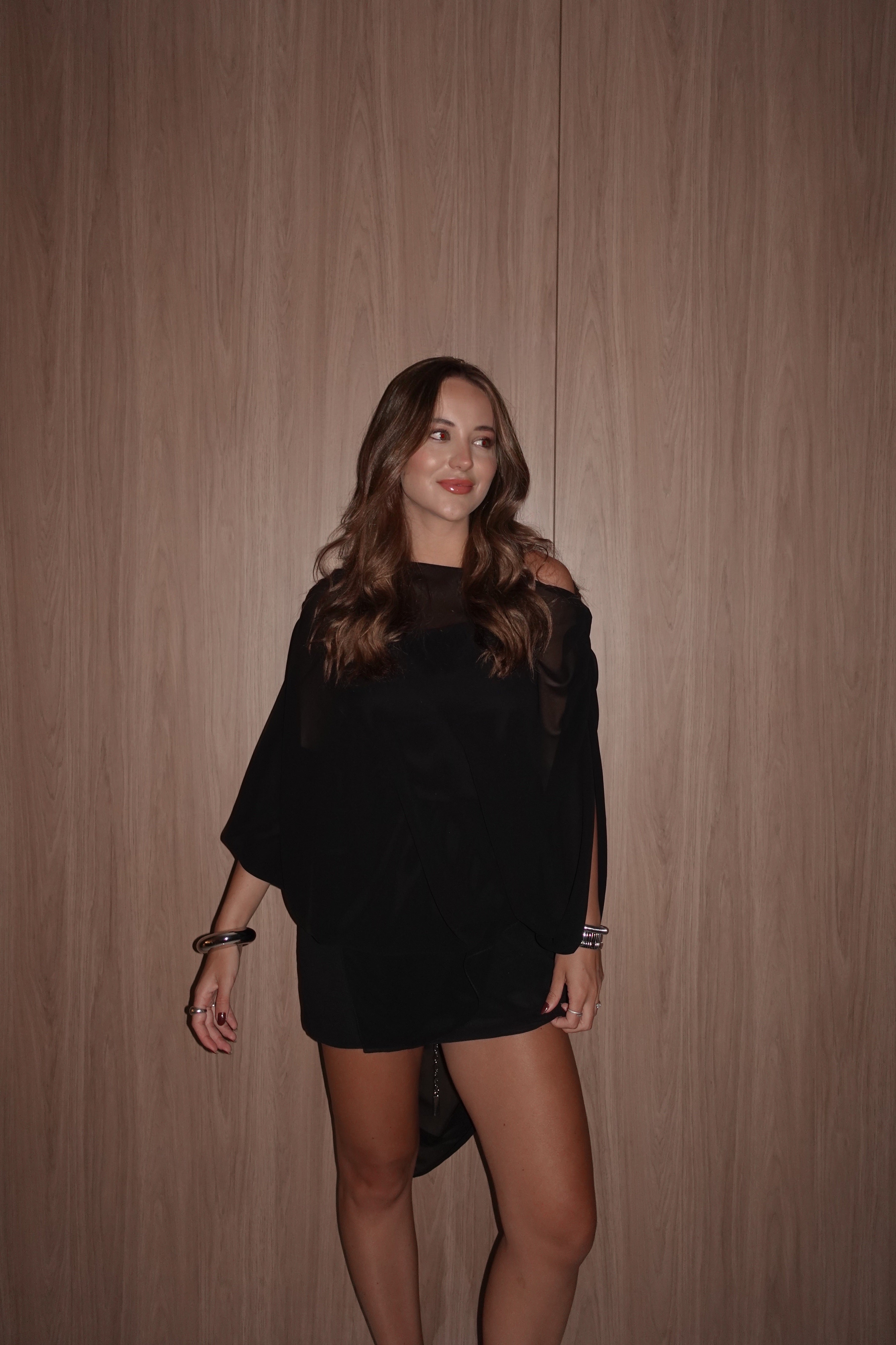 VESTIDO KAFTAN 6 EM 1